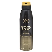 Opio Extrme Dezire Pour Homme Body Spray 200ml